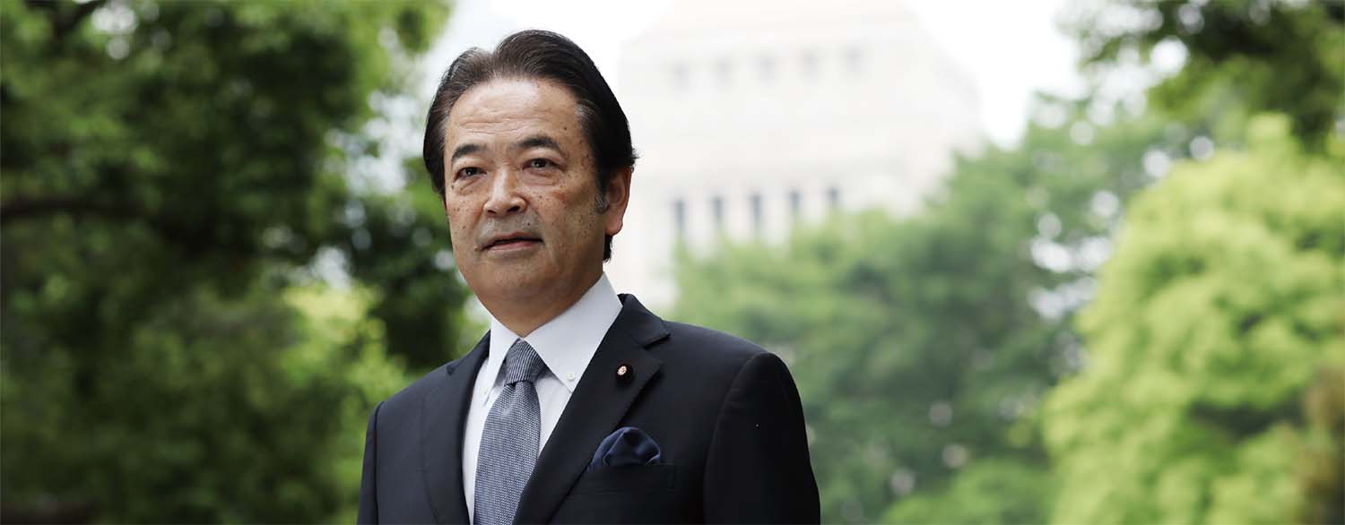 北村つねおプロフィール