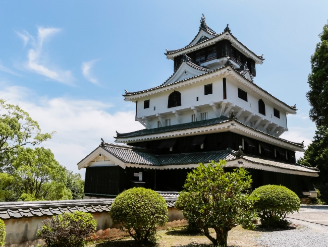 岩国市の魅力