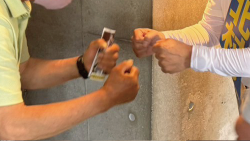 不二輸送機ホール41