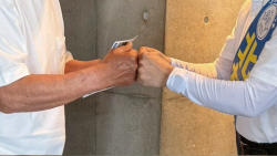 不二輸送機ホール44