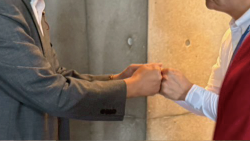 不二輸送機ホール45