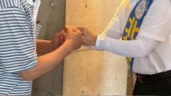 不二輸送機ホール49