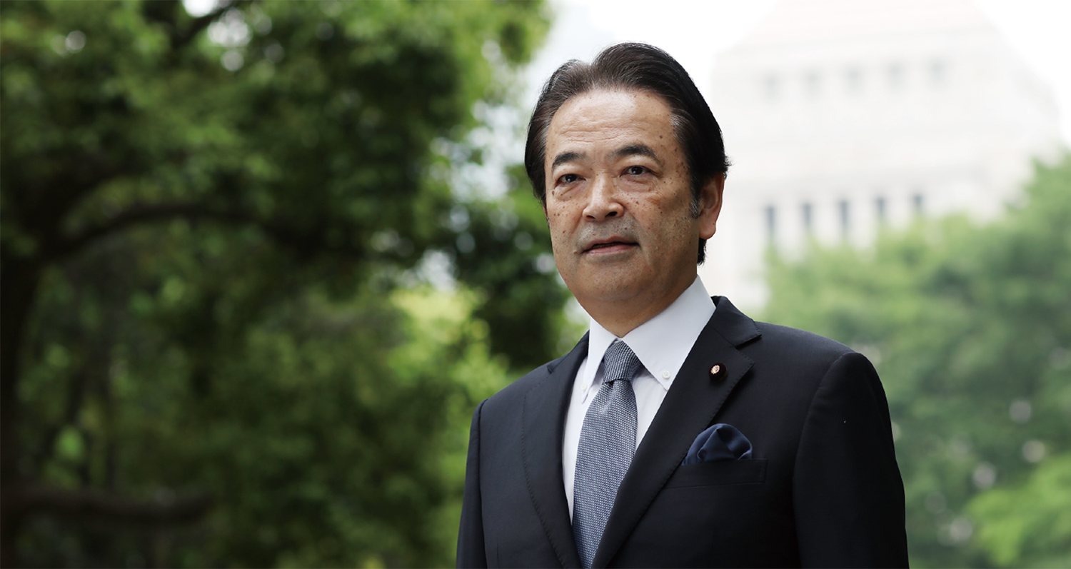 北村つねおプロフィール