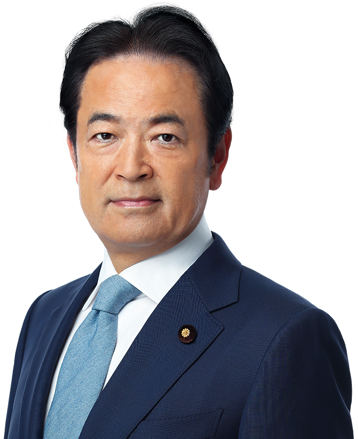 北村経夫