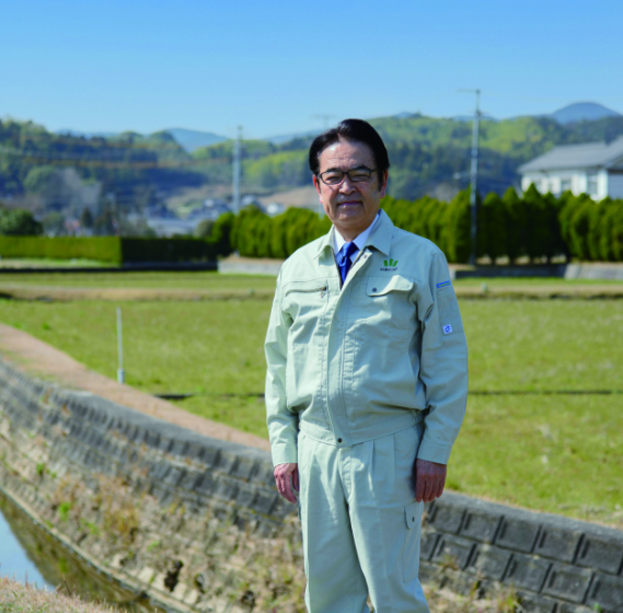 下松市をより良くするために