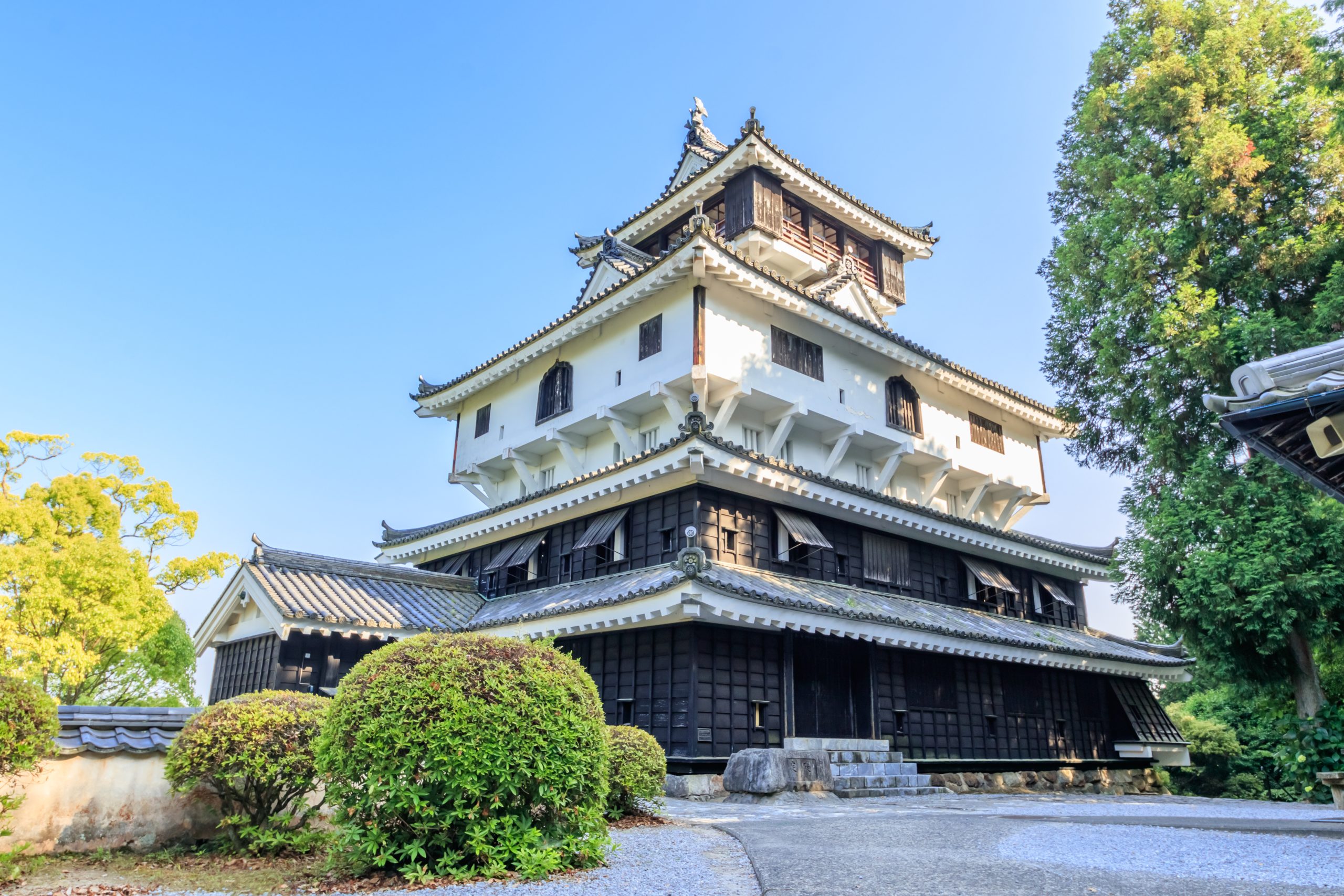 岩国市の魅力