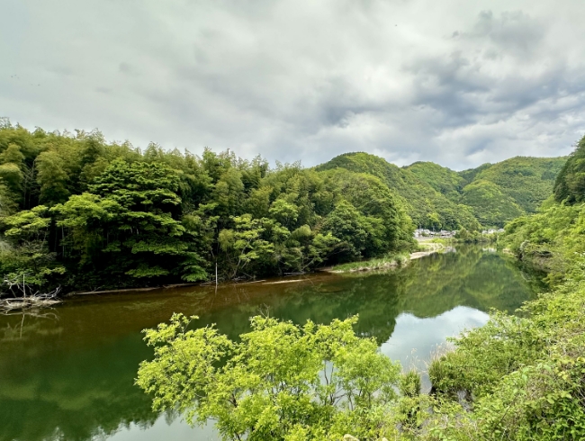 和木町の魅力