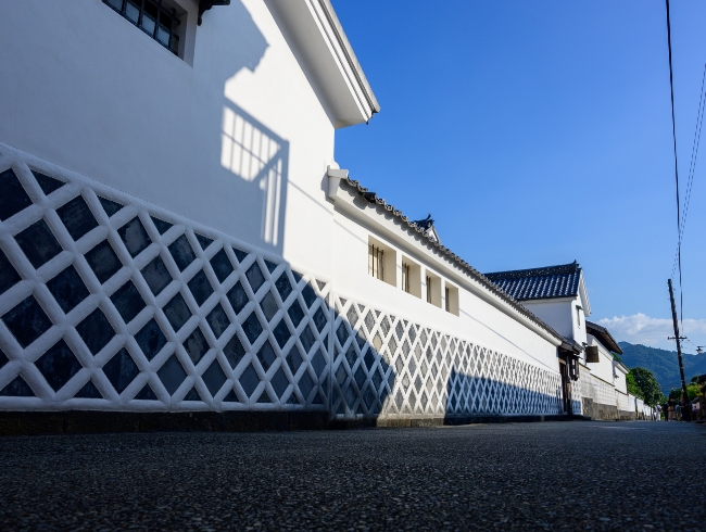 萩市の魅力