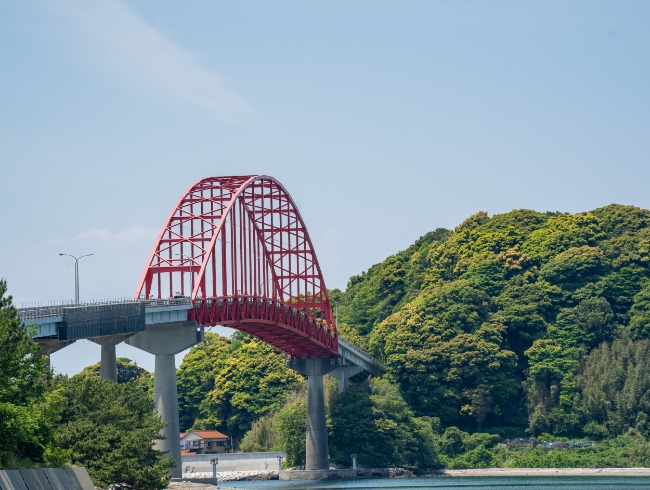 下松市の魅力