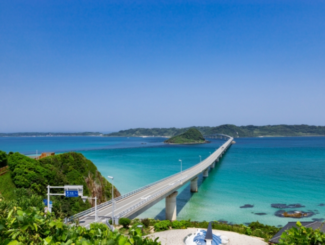 下関市の魅力