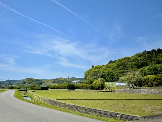 田布施町の魅力