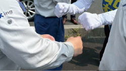 せせらぎセンター7