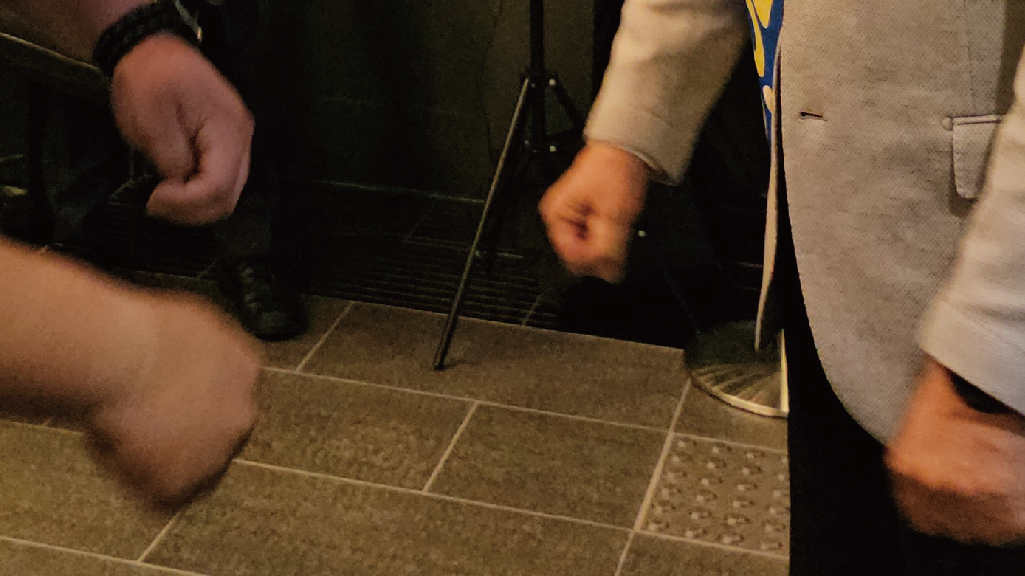 アクティブやない11