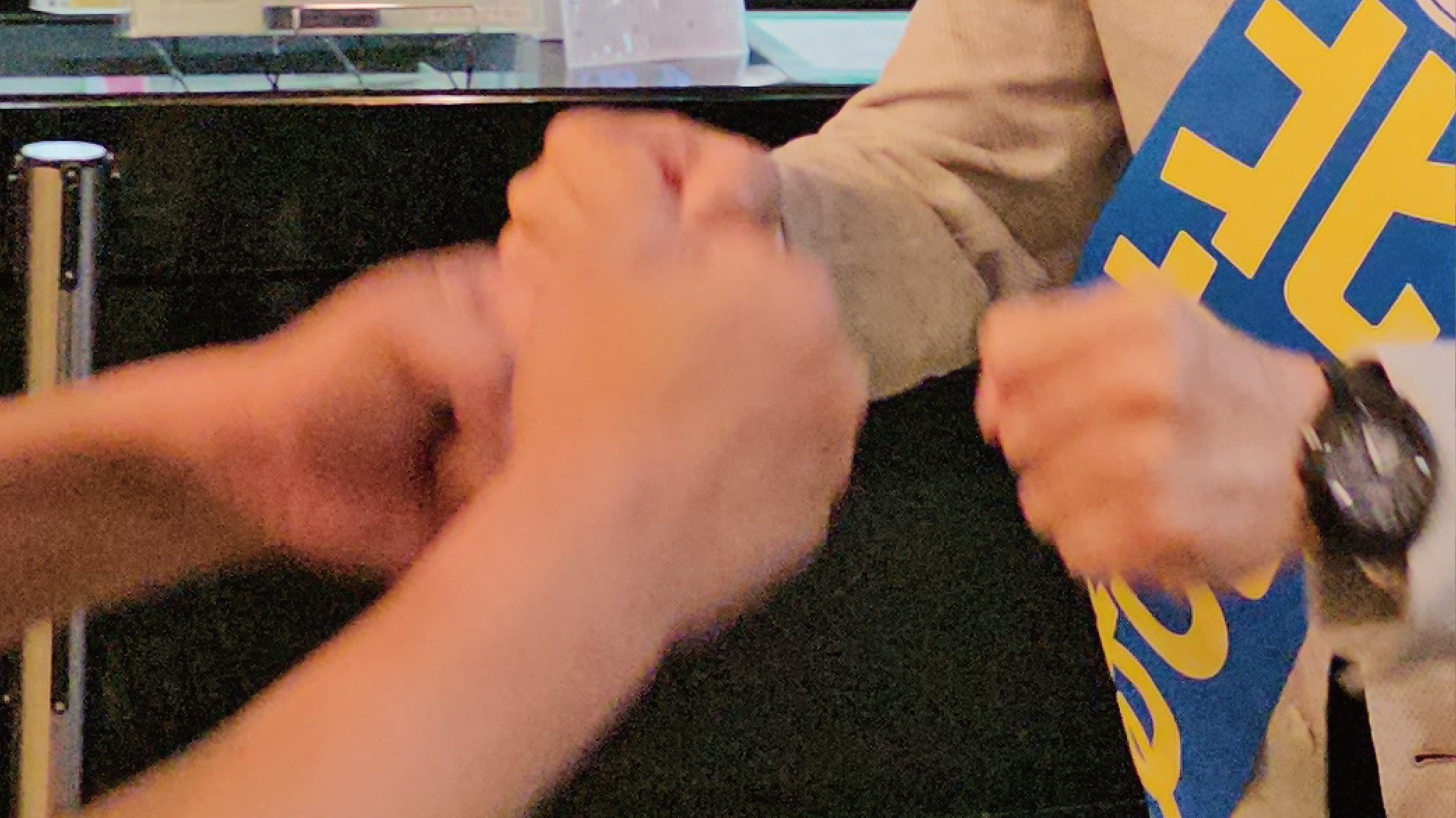 アクティブやない114