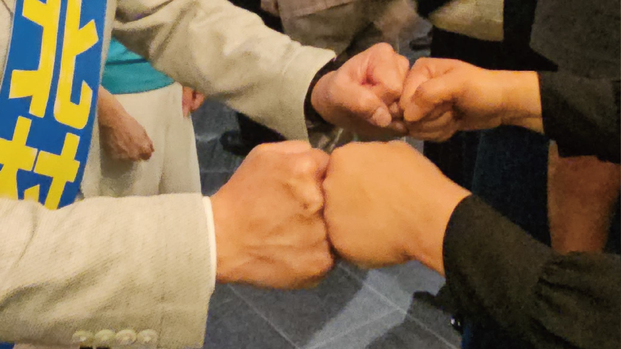 アクティブやない50