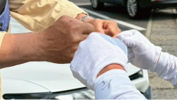 ガンシンとその他1