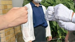 ガンシンとその他3