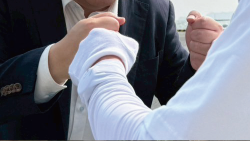 ガンシンとその他5