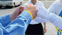 ガンシンとその他7