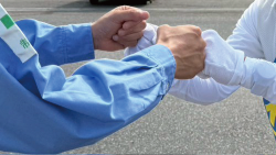 ガンシンとその他9