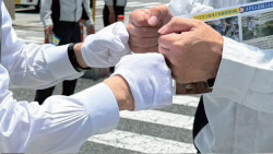 マツダ工場50