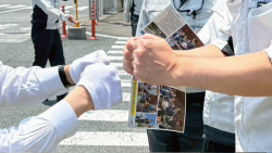 マツダ工場85