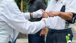 和田公民館2